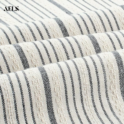 AELS Farmhouse Hanging Laundry Hamper