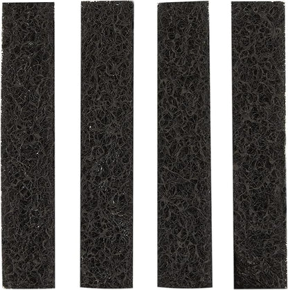 Aqueon Replacement Specialty Filter Pads Carbon 20/75