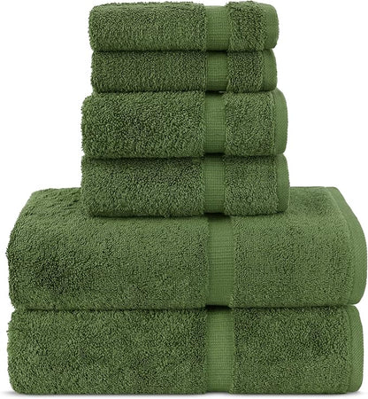 Chakir Turkish Linens Luxury Spa and Hotel Quality Premium Turkish Cotton