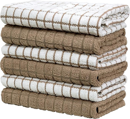 Bumble Kitchen Towels | 100% Cotton Dish Towels