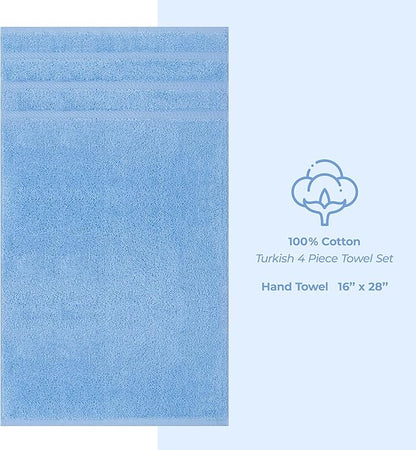 American Soft Linen Luxury Hand Towels