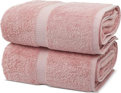 Chakir Turkish Linens, 100% Cotton Premium Quality Turkish Bath Sheets