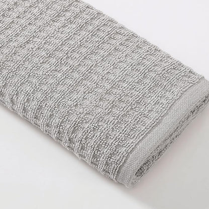 Tommy Bahama- Hand Towel Set, Highly Absorbent Cotton Bathroom Decor, Low