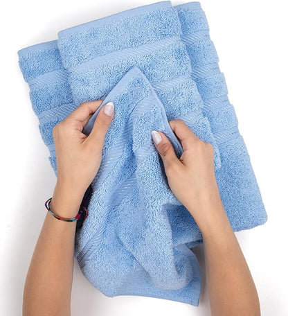 American Soft Linen Luxury Hand Towels