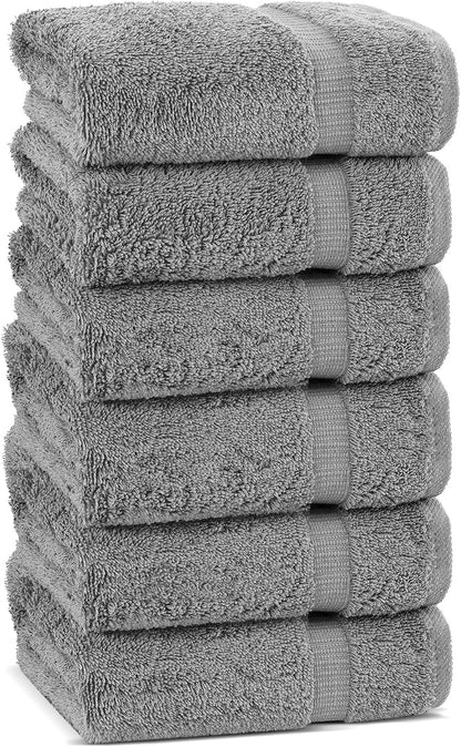 Chakir Turkish Linens | Hotel & Spa Quality 100% Cotton Premium Turkish Towels