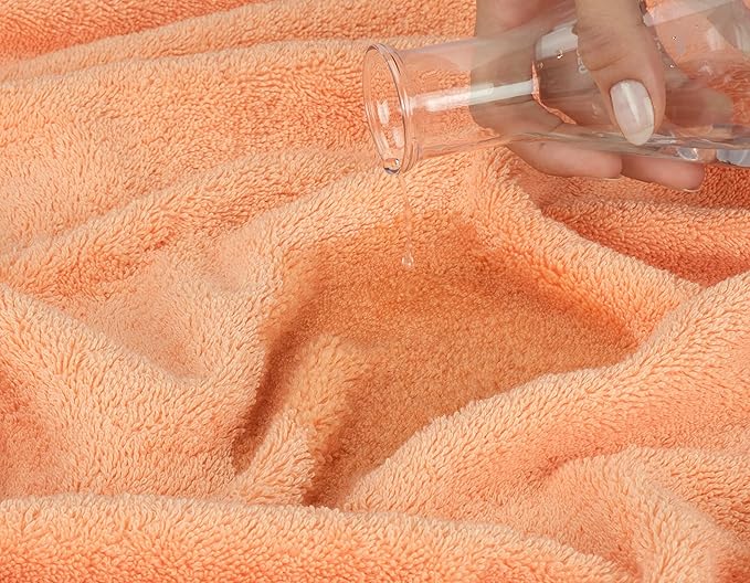 American Soft Linen Luxury Hand Towels