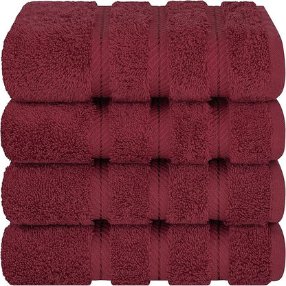 American Soft Linen Luxury Hand Towels