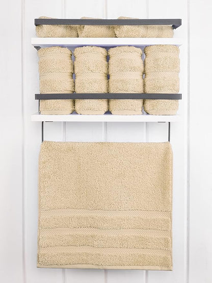 American Soft Linen Luxury Hand Towels