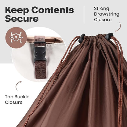 Laundry Backpack