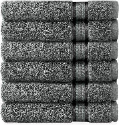 COTTON CRAFT Ultra Soft Hand Towels