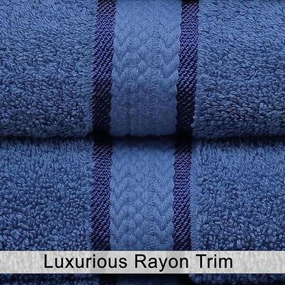COTTON CRAFT Ultra Soft Washcloths