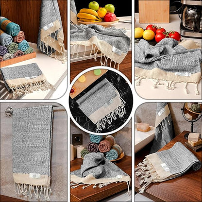 Turkish Hand Towels