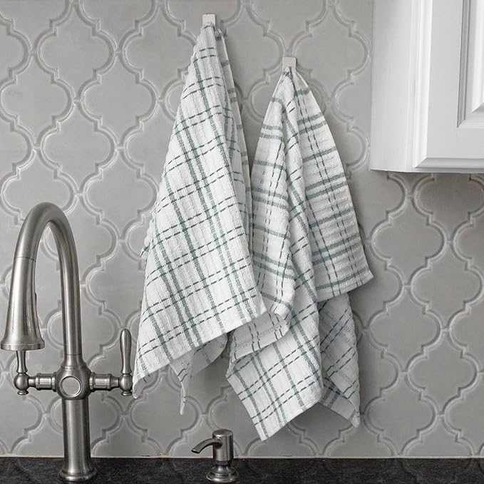 Ritz Royale Collection 100% Combed Terry Cotton, Highly Absorbent, Oversized