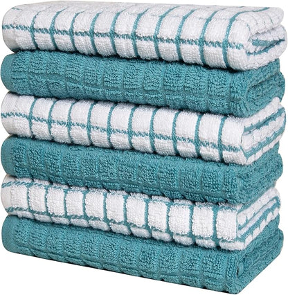 Bumble Kitchen Towels | 100% Cotton Dish Towels