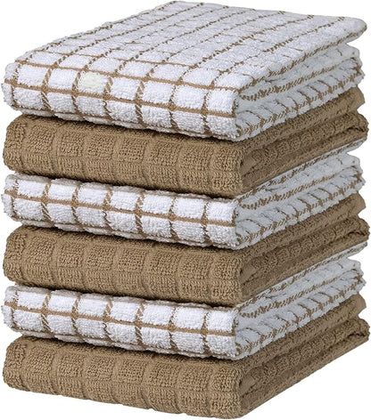 Bumble Kitchen Towels | 100% Cotton Dish Towels