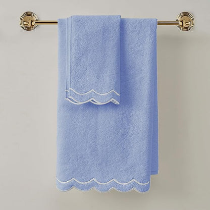 Peri Home 100% Cotton Hand Towel