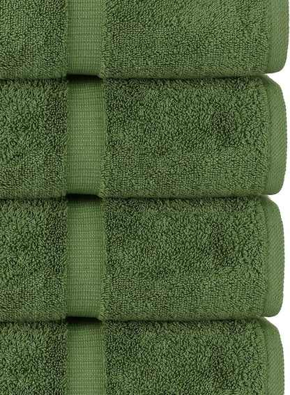 Chakir Turkish Linens | Hotel & Spa Quality 100% Cotton Premium Turkish Towels