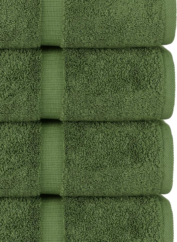Chakir Turkish Linens | Hotel & Spa Quality 100% Cotton Premium Turkish Towels