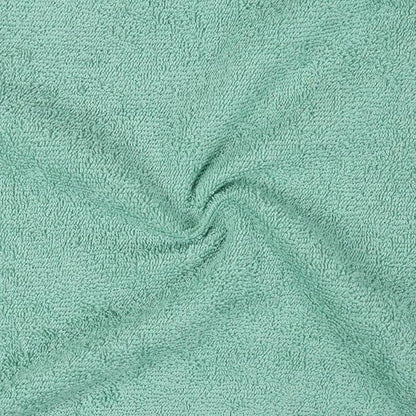 Amazon Basics Highly Absorbent, Fast Drying 100% Cotton Washcloths