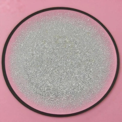 2.2LB Glass Weighted Beads for Stuffed Animals Filler for Blankets Pillows Reborn Dolls Shooting Rest Bag DIY of Various Weighted Projects (2.2, Pounds)