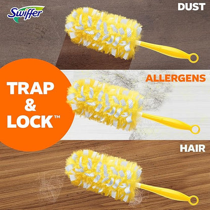 Swiffer Pet Heavy Duty Dusters Refills