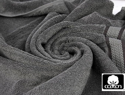 COTTON CRAFT Ultra Soft Hand Towels