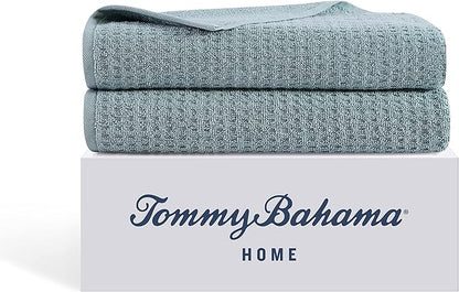 Tommy Bahama - Bath Towels, Highly Absorbent & Soft Bathroom Essentials