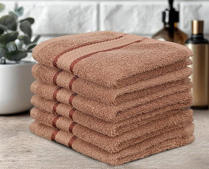 COTTON CRAFT Ultra Soft Washcloths