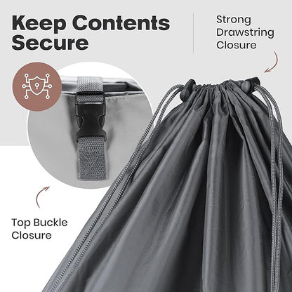 Laundry Backpack