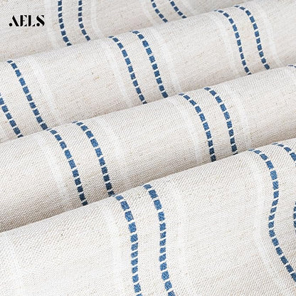 AELS Farmhouse Hanging Laundry Hamper