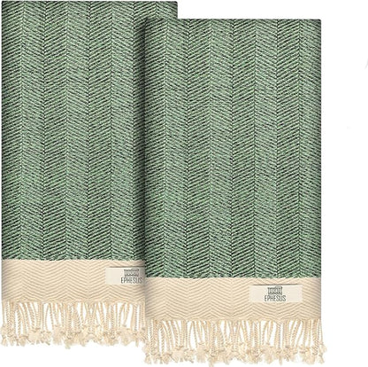 Turkish Hand Towels