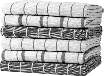 Zeppoli Classic Kitchen Towels