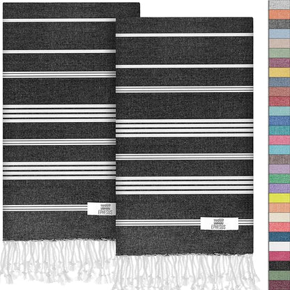 Turkish Hand Towels