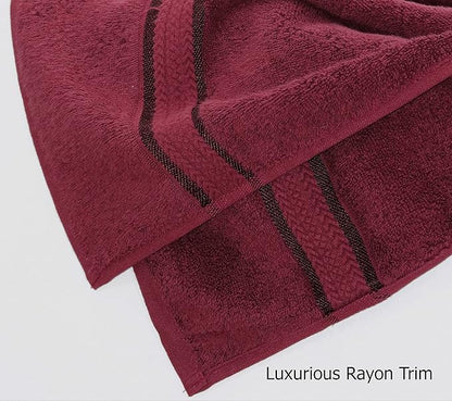 COTTON CRAFT Ultra Soft Hand Towels