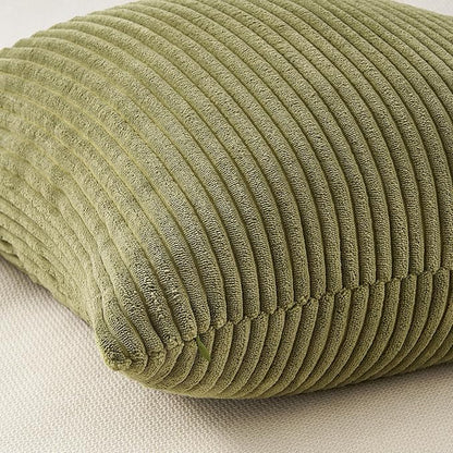 Topfinel Decorative Velvet Pillow Covers 18x18 Muted Teal Boho Farmhouse Couch Throw Pillows for Bed Pack of 4 Accent Modern Pillowcase Sofa Livingroom Home Decor