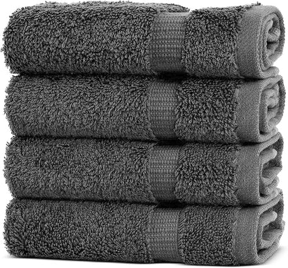 Chakir Turkish Linens | Hotel & Spa Quality 100% Cotton Premium Turkish Towels