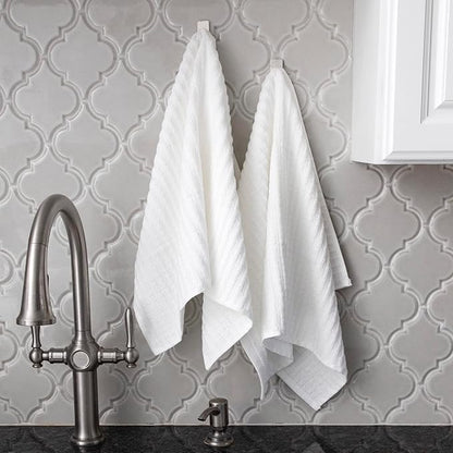 Ritz Royale Collection 100% Combed Terry Cotton, Highly Absorbent, Kitchen