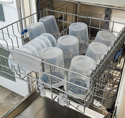 DuraHome Deli Containers with Lids