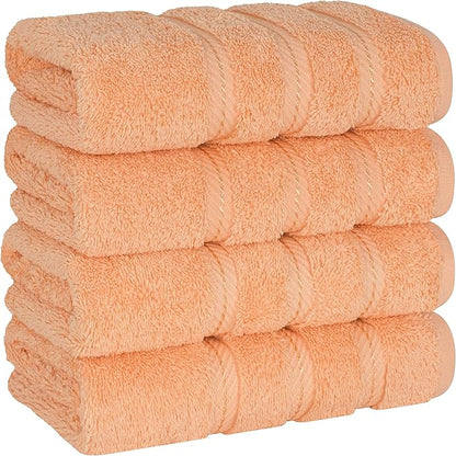 American Soft Linen Luxury Hand Towels