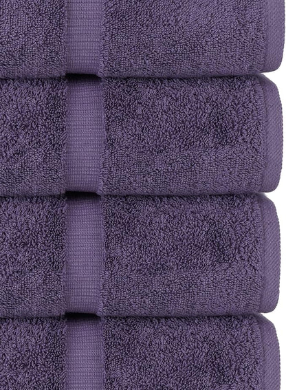 Chakir Turkish Linens | Hotel & Spa Quality 100% Cotton Premium Turkish Towels