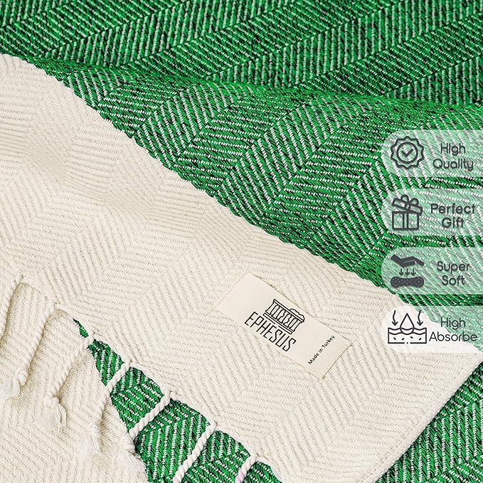 Turkish Hand Towels