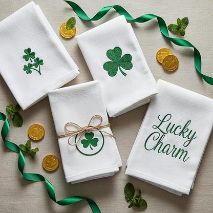 Flour Sack Towels