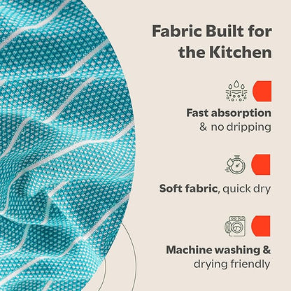 Zeppoli Classic Kitchen Towels