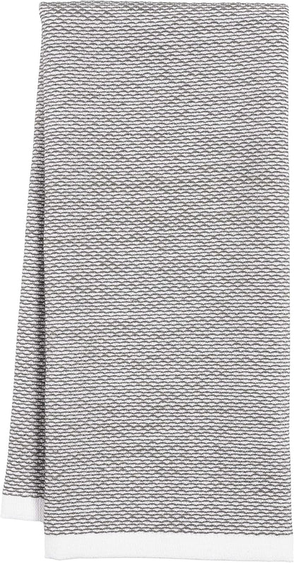KAF Home Ayesha Curry Mixed Utility Kitchen Towel Set, Mixed Terry Kitchen