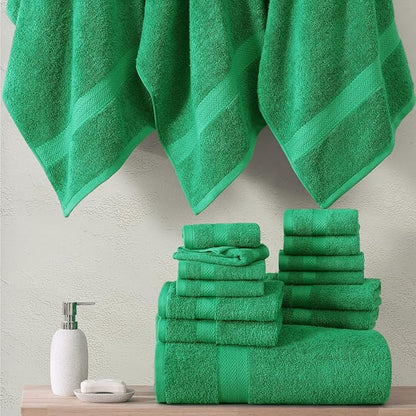 LANE LINEN Bath Towel Set