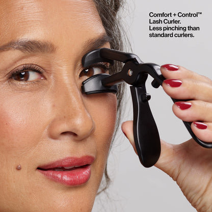 Revlon Comfort and Control Lash Curler