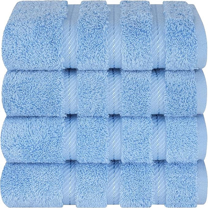 American Soft Linen Luxury Hand Towels