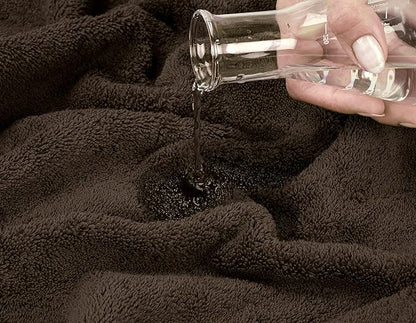American Soft Linen Luxury Washcloths