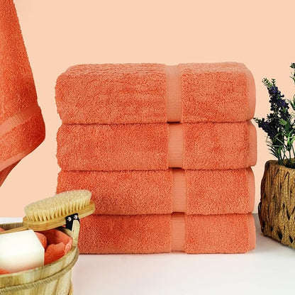 Chakir Turkish Linens | Hotel & Spa Quality 100% Cotton Premium Turkish Towels