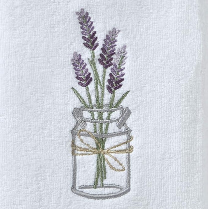 SKL Home by Saturday Knight Ltd. Lavender Hand Towel
